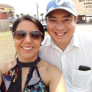 Meet your Posher, Sally